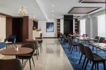 Pullman Dubai Creek City Centre - 55