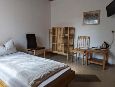 Pension Winzerhaus - 20