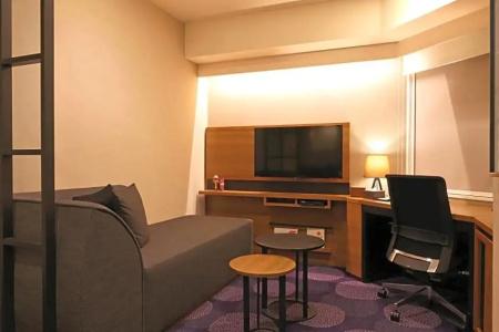 Ryumeikan Tokyo - 57