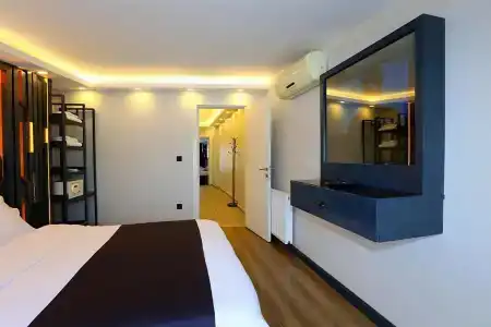 Galata King Suite - 62