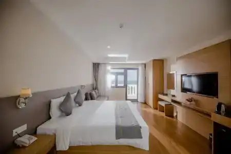 Orbit Resort & Spa - 107