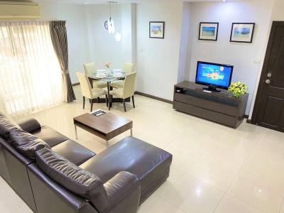 14 Place Sukhumvit Suites - 44