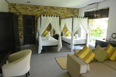 Samanea Beach Resort & Spa - 6