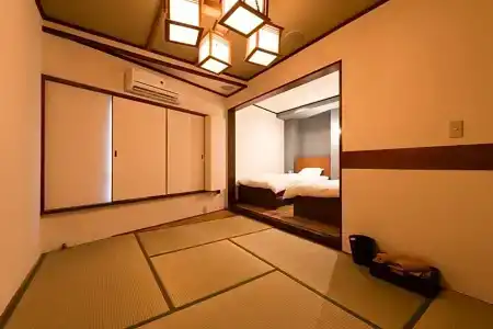 Tokyo Guest House Ouji Music Lounge - 48