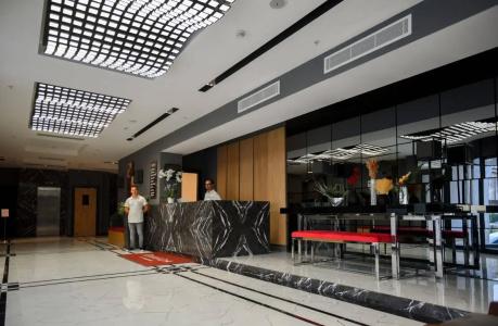 Ramada by Wyndham Vakfikebir - 25