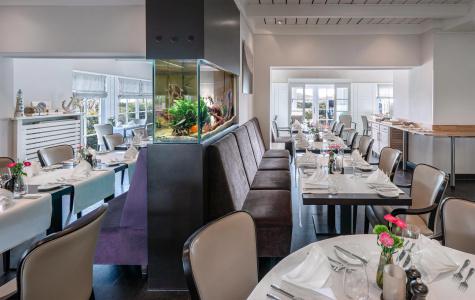 Dorint Strandresort & Spa Westerland/Sylt - 25