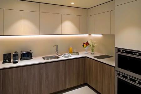 Fraser Suites West Bay - 71