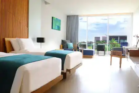 Ace Of Hua Hin Resort - Sha Plus - 3