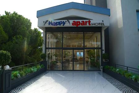 Happy Apart - 36