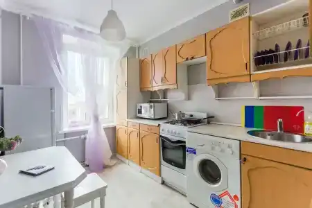 Комната в 3х комнатной квартире - 13