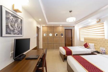 Icon Regency by Bhagini - 61