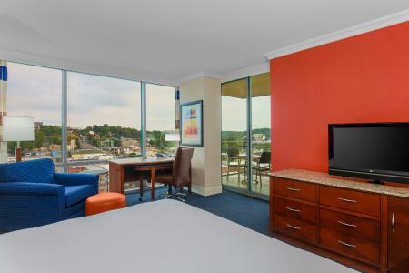 Hilton Convention Center - 48