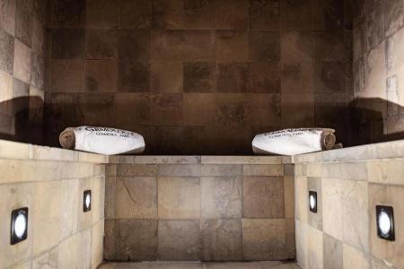 Hôtel du Château & Spa - Les Collectionneurs - 27