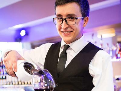 Mercure Moa Berlin - 30