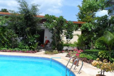 Baan Sabaaidee - Adult Friendly - 0