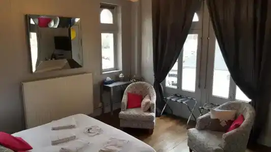 Le Castel - 44