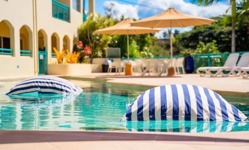 Shingley Beach - Whitsundays - 100