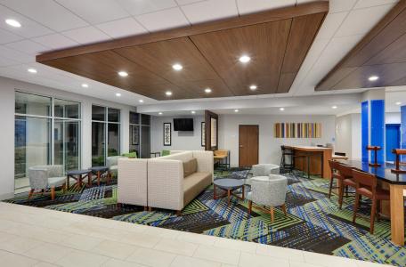 Holiday Inn Express & Suites - Dallas Nw Hwy - Love Field, An Ihg - 43