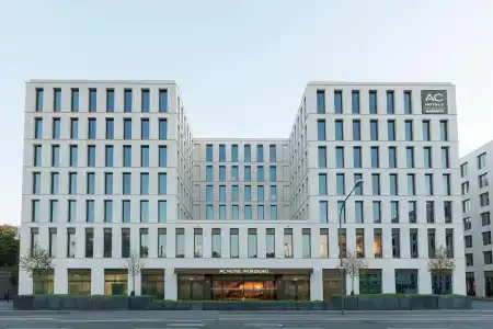 AC by Marriott Wuerzburg - 0