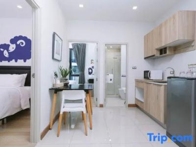 Kokotel Bangkok Sukhumvit 50 - Sha Extra Plus - 61