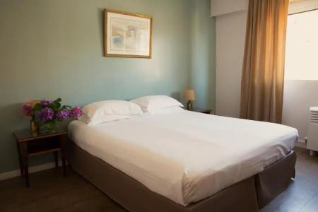 Adonis Ajaccio - Hôtel Albion - 28