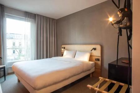ibis Styles Bayreuth - 37