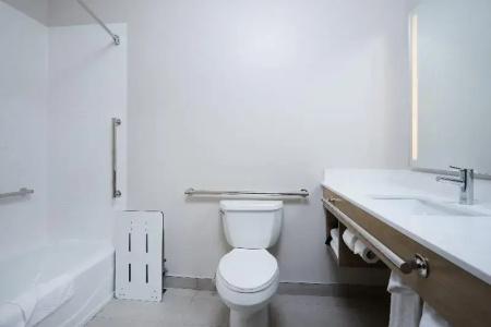 Holiday Inn Express & Suites - Houston Westchase - Westheimer, an IHG - 89