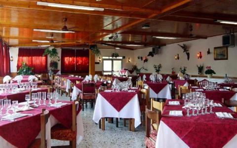Albergo Ristorante San Matteo - 12