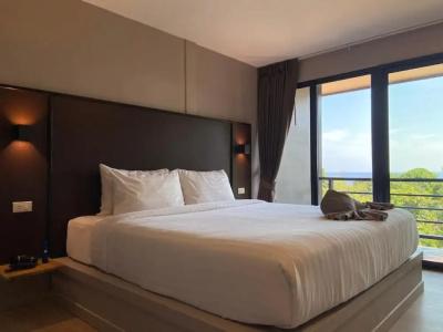 Hip Seaview Resort @ Phi Phi - 19