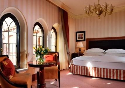 Hilton Molino Stucky Venice - 46