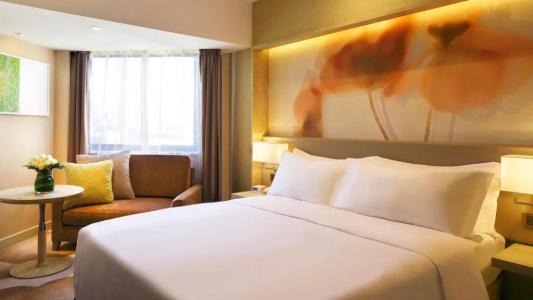 Holiday Inn Kunming City Centre, An Ihg - 53
