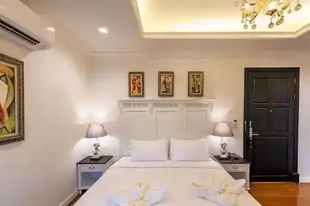 Merchant Villa- Sha Extra Plus - 31