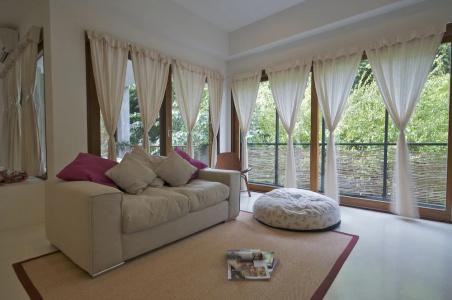 Proud Phu Fah Hip & Green Resort - 109