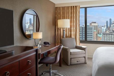 Sheraton Centre - 35