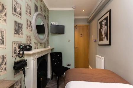 Arosfa London by Compass Hospitality - 55