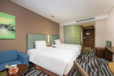 Holiday Inn Express Hangzhou Huanglong, An Ihg - 5