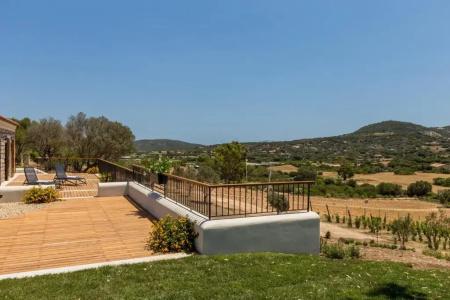 Tenuta Petra Bianca - 24