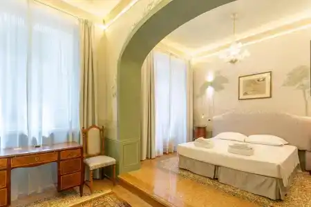 Villa Tortorelli - 11