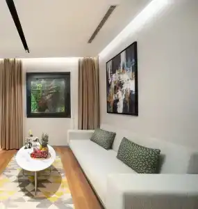 Nish İstanbul Suites & - 102