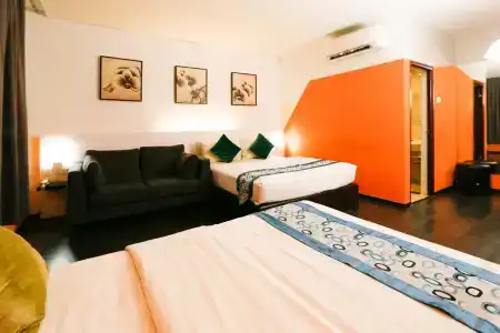Golden Roof Ampang - 25