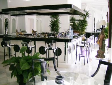 Suites Albayzin Del Mar - 8