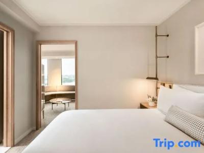 JW Marriott Parq - 123