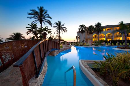 Fuerte Conil-Resort - 17