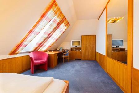 Vienna Sporthotel - 95