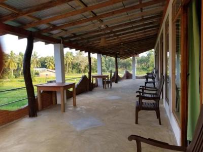 Nelu Villa Sigiriya - 22