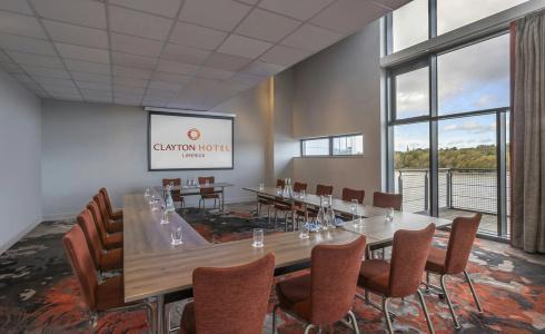 Clayton Limerick - 36