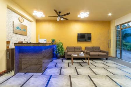 Nala Veli Beach & Spa - 1