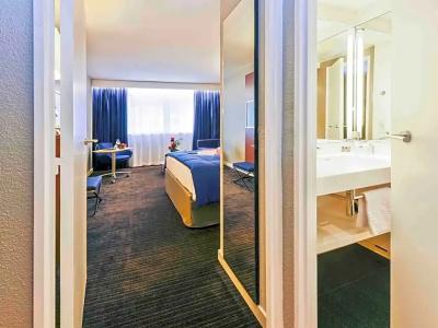Mercure Rennes Centre Parlement - 66