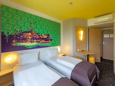B&B Oberhausen am Centro - 18