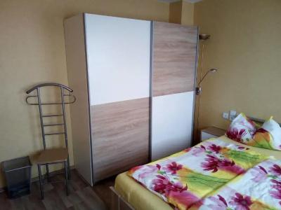Pension zum Ringelberg - 87
